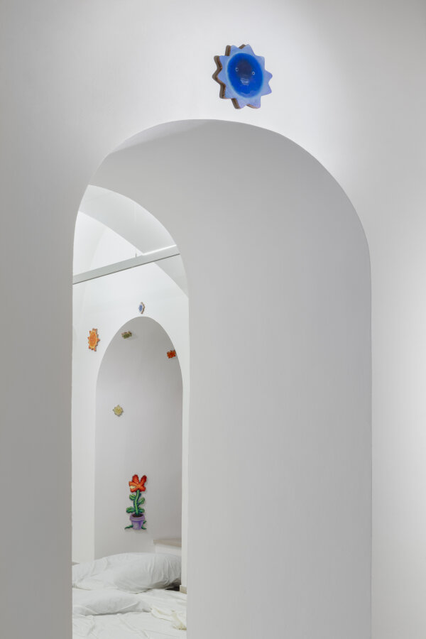Lištica: Plevel-Človíček, foto Eva Rybářová